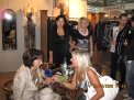 Veletrh Styl Kabo - srpen 2009